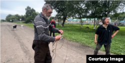 Седанка