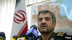 در هفته های پس از انتخابات، تحلیل ها و اظهارات زیادی از سوی مخالفان دولت در باره نقش سپاه پاسداران در بروز آنچه «کودتای انتخاباتی» نامیده اند مطرح شده و این نیروی نظامی به امنیتی کردن فضای سیاسی و سرکوب شدید اعتراض ها به نتیجه انتخابات ریاست جمهوری متهم ش