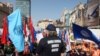 Prvi maj uz porciju fižola i žuti karton Vladi Hrvatske