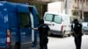 Policija Kosova, arhivska fotografija