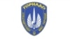 Шеврон подразделения "Торнадо"