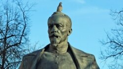 Дзержинский возвращается? Почему в Крыму установили памятник председателю ВЧК | Крымское утро