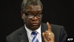Denis Mukwege