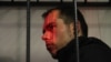 Дмитрий Виноградов в зале суда