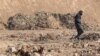 HRW Says IS Killed Hundreds Of Former Police Outside Mosul