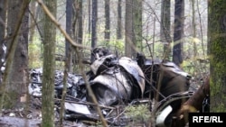 26 кастрычніка пад Менскам разьбіўся самалёт расейскай авіакампаніі. Пяцёра пасажыраў і&nbsp;членаў экіпажу самалёту загінулі.