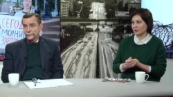 Кто ответит за Дадина?