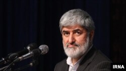 علی مطهری، نایب رئیس مجلس ایران