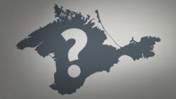 Что думают украинцы о Крыме | Крымское утро