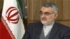 بروجردی: مذاکره‌کنندگان برای پذیرش پروتکل الحاقی باید از مجلس اجازه بگیرند