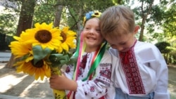 Положение украинцев в Крыму | Крымское утро