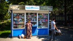 Несвободная крымская журналистика | Крым.Важное