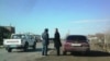 "В Керки полиция берет взятку за провоз муки"  