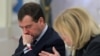 Дело Магнитского: кадровая чистка вместо реформ