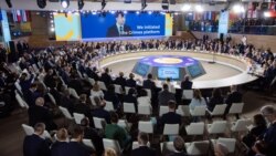 «Крымская платформа» – что дальше? | Крымский вечер