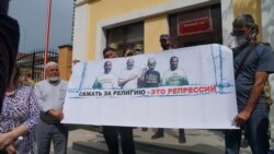 Новый приговор крымским татарам | Крымский вечер