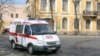 В республике есть врачи, вполне удовлетворительно отремонтированные медучреждения, исправно работает экстренная служба скорой помощи, но все равно большая часть людей предпочитает лечиться за пределами Южной Осетии