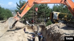 Никто не хочет отвечать за состояние обветшавших коммуникаций