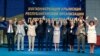 Майже всі кримські депутати-регіонали підтримали захоплення Криму Росією