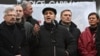По словам лидера Объединенного гражданского фронта Гарри Каспарова, действия власти по отношению к оппозиции его уже не удивляют